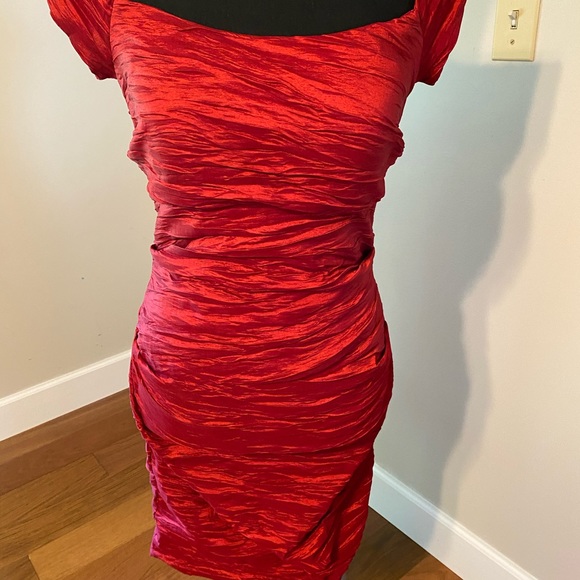 Collections by Lourdes cocktail dress- - Picture 1 of 10